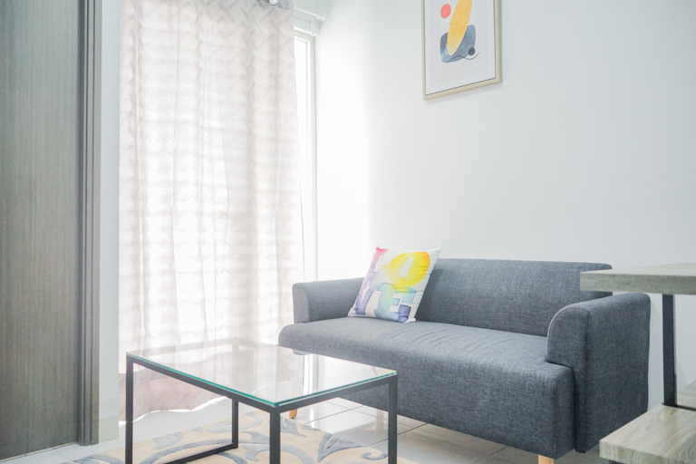 Others 5, Elegant and Comfy 2BR Emerald Bintaro Apartment, Tangerang Selatan