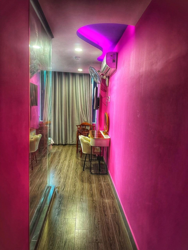 Sport & Beauty 4, Nam Anh Hotel Phu Nhuan -by Bay Luxury, Ho Chi Minh City