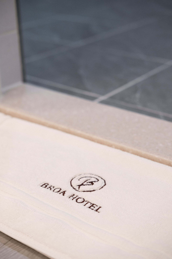 Others 5, Busan Seomyeon Broa Hotel, Busanjin