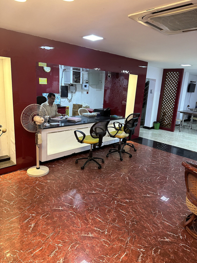Others 3, GULNAAR INN, Chennai