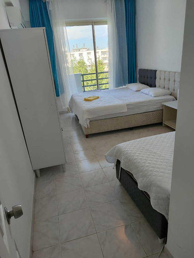 Bedroom 3, BELEK, Serik