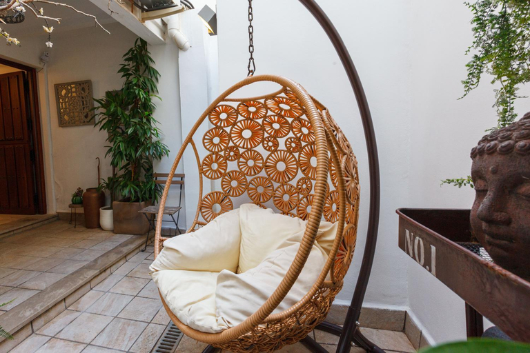 Others 2, Casa Catalina, Baleares