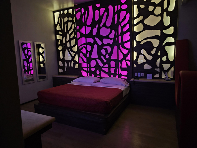 Bedroom, ROYAL BOUTIQUE, Torreón