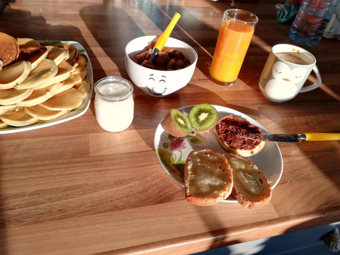 Food & Drinks 4, Les Marmottes Charentaises, Charente-Maritime