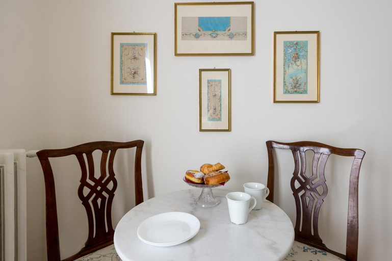 Others 5, L'8 Boutique Concept Apartments, Bologna