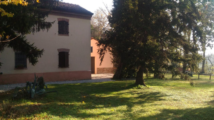 Others 5, B&B Casa Manuela, Mantua