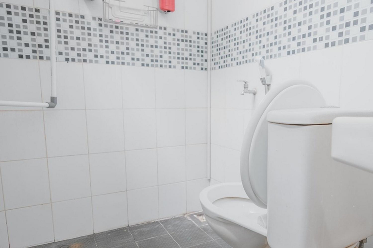 Bathroom 3