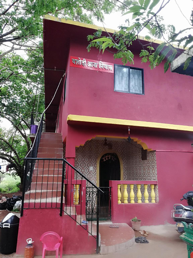 Spectrum AC apartment By HUB in Candolim, North Goa