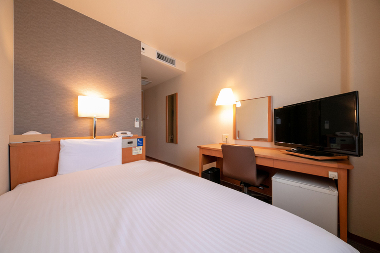 Bedroom 4, Fukuoka Floral Inn Nishinakasu, Fukuoka