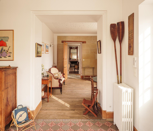 Others 5, La Cantellerie, Calvados