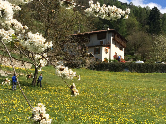 Others 3, B&B Maso Zont Antico Maso, Trento
