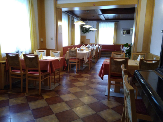 Food & Drinks 2, Gasthaus Schachinger, Ried im Innkreis