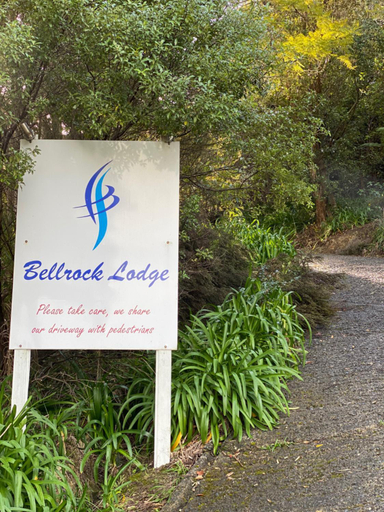 Others 5, BELLROCK LODGE, Far North