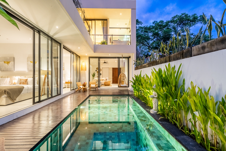 Sport & Beauty 2, Ozkar Villa, Badung