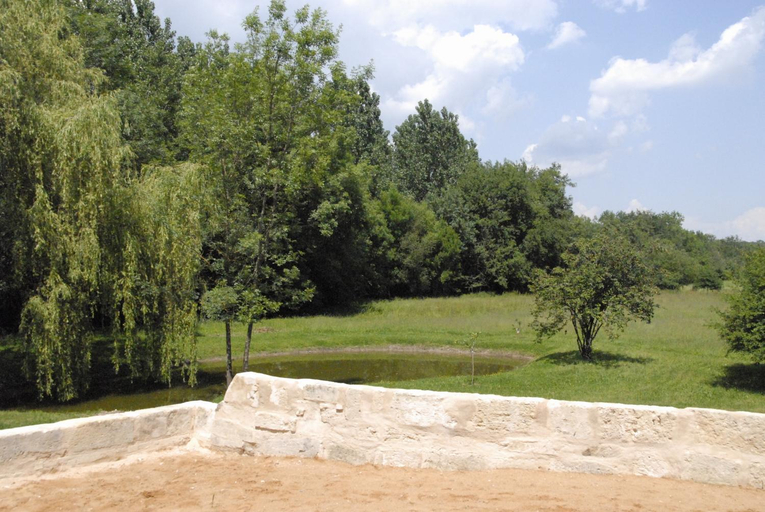 Others 4, Les chambres d'Ausilia, Gironde