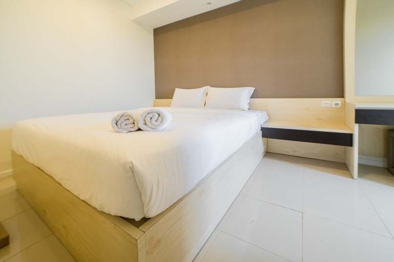Room 2, Homey Apartment at Parahyangan Residence near Parahyangan University, Bandung