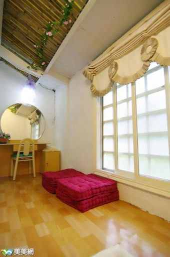 Bedroom 3, Taitung Linyuan B&B, Taitung
