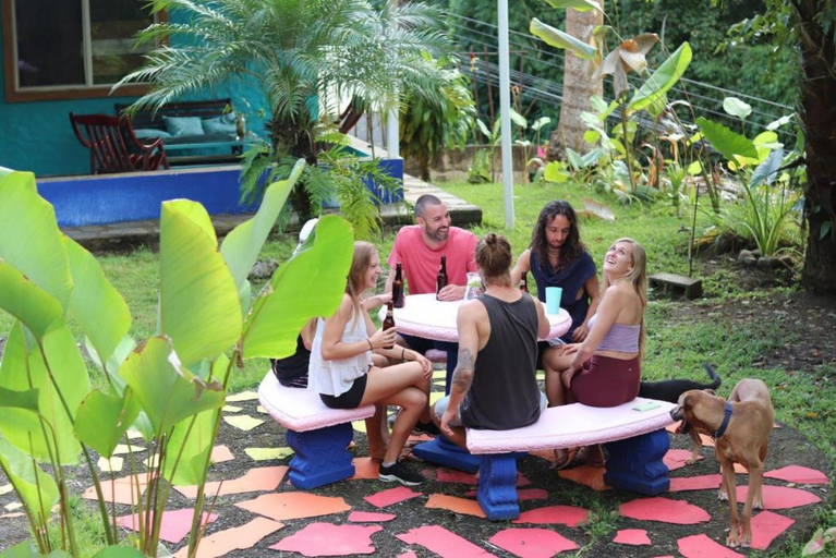 Others 5, Planet B Hostel - Adults Only, Aguirre
