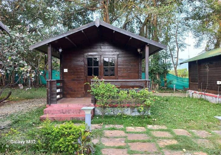 Exterior & Views 5, Cocorico Stay Ya, Raigarh