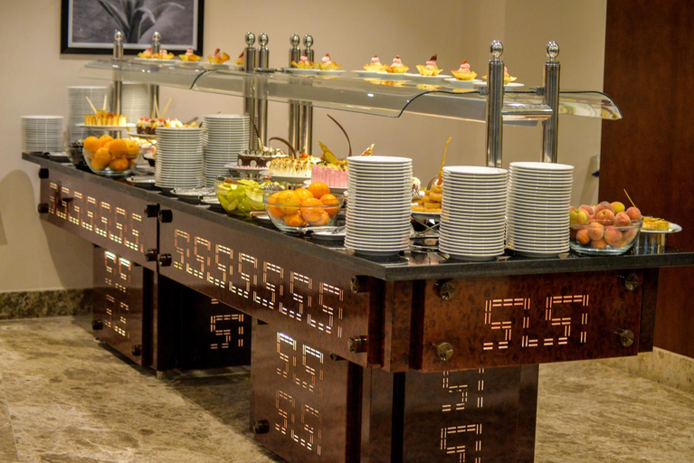 Food & Drinks 5, Tolip El Narges Hotel & SPA, New Cairo City