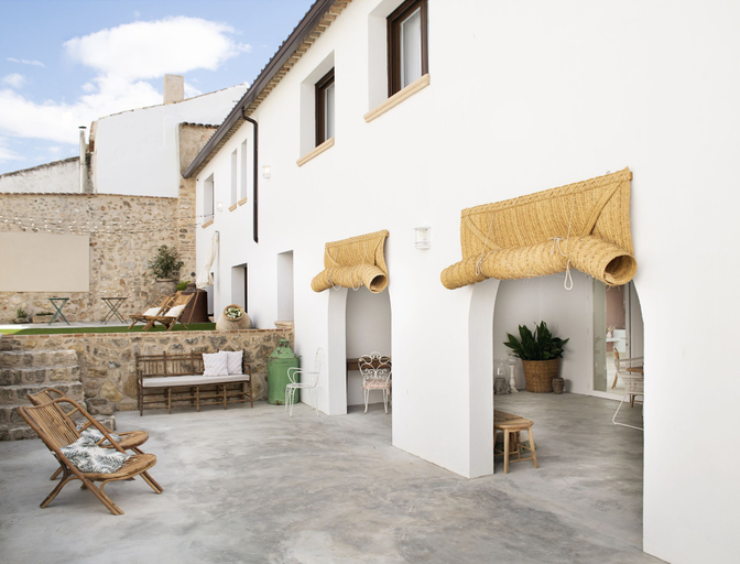 Exterior & Views 2, EL BÁLSAMO – HOTEL RURAL 5*, Cuenca