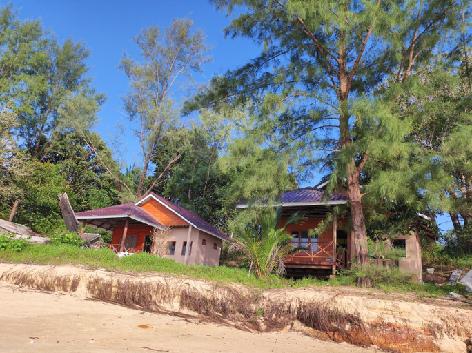 Exterior & Views 1, Jansom Bungalow 2, Muang Ranong