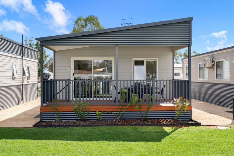 Echo Holiday Parks - Waikerie, Loxton Waikerie - West