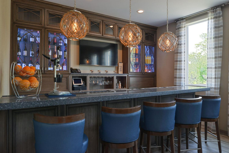 Food & Drinks 5, Anchored Inn at Hidden Harbor, Anne Arundel