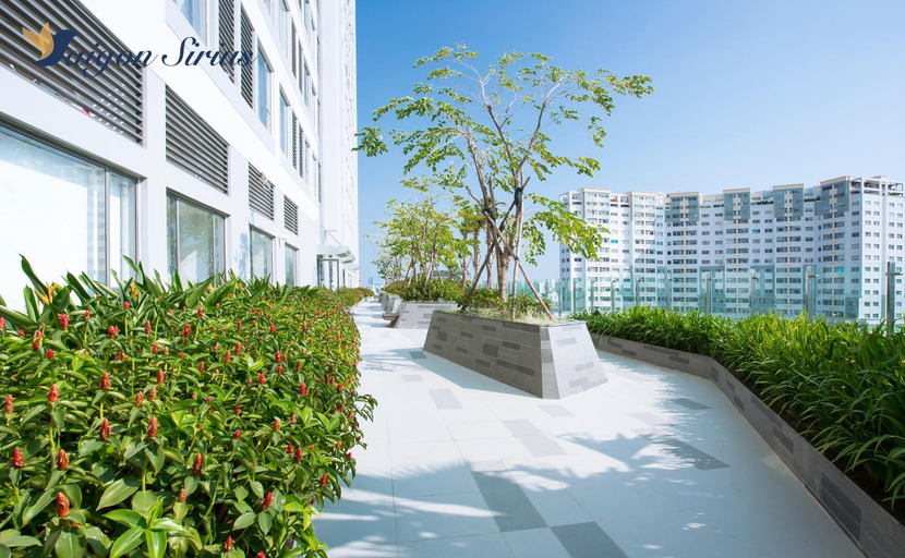 Sport & Beauty, Saigon Sirius, District 4