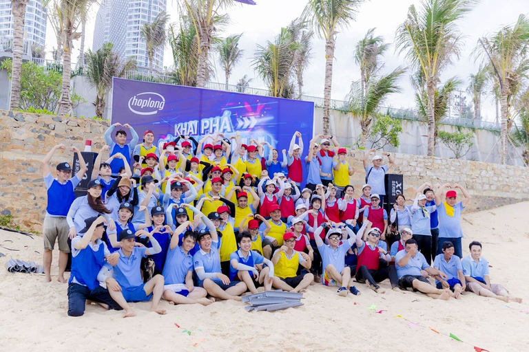 Exterior & Views 2, Apec Nirvana Peace Mui Ne, Phan Thiết