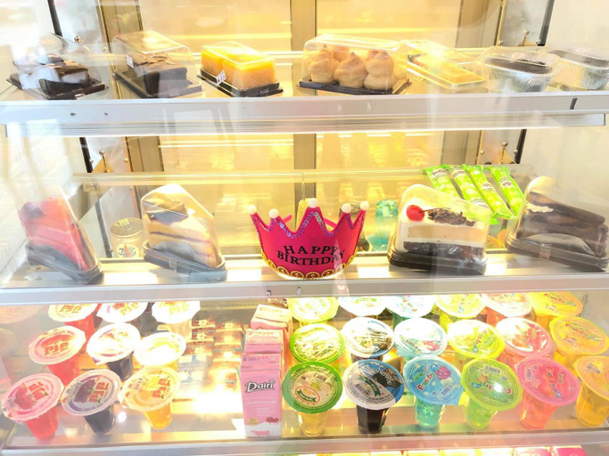 Food & Drinks 5, Supachai Inn, Muang Nakhon Si Thammarat