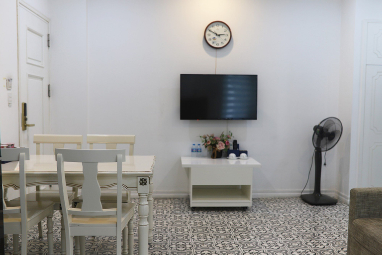 Luxe Paradise Suites Dich Vong Hau, Cầu Giấy