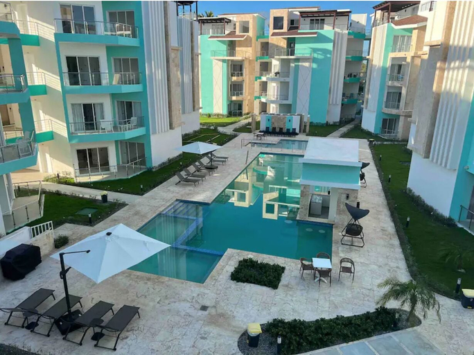 Exterior & Views, Maple Beach by DR Collection, Salvaleon de Higuey