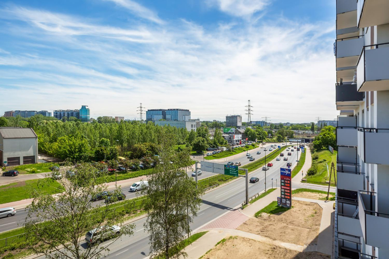 Others 3, Apartments Parks of Warsaw by Noclegi Renters, Warsaw