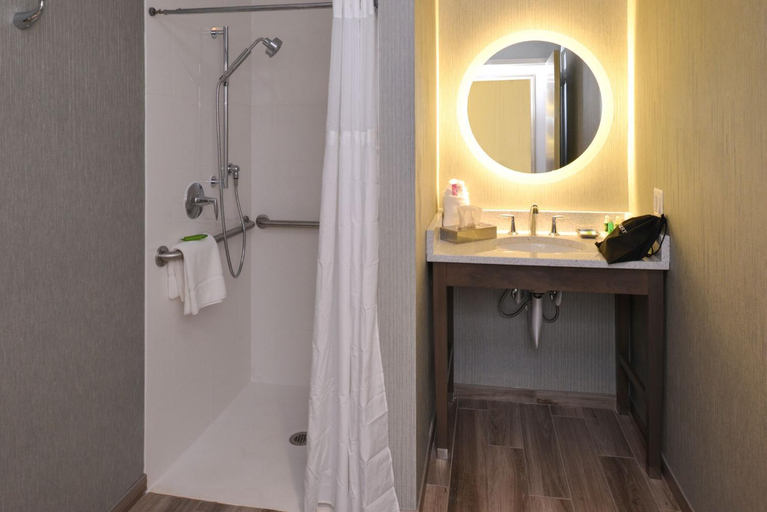 Bathroom 4, Anchored Inn at Hidden Harbor, Anne Arundel