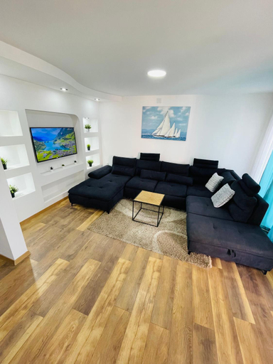 Others 4, Airport Stay Apartments, Surčin