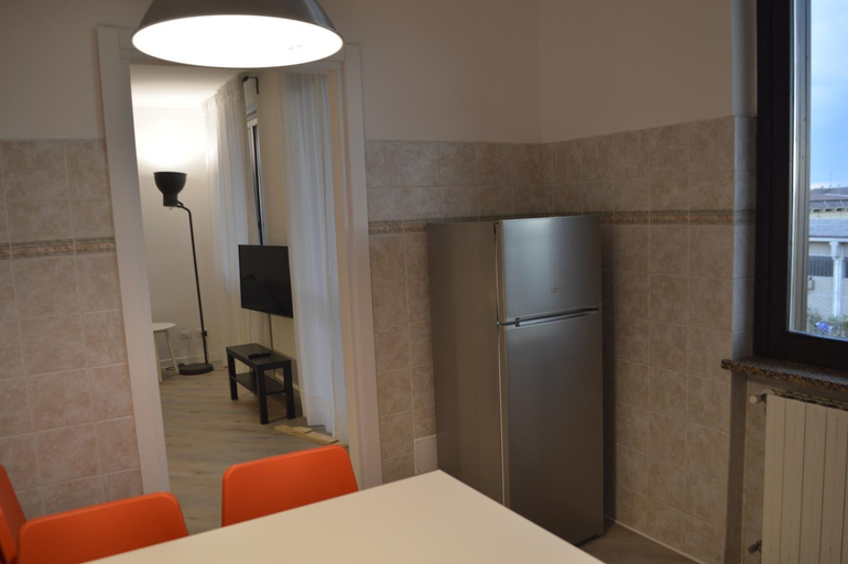 Others 4, V12 Apartments - Trecate, Novara