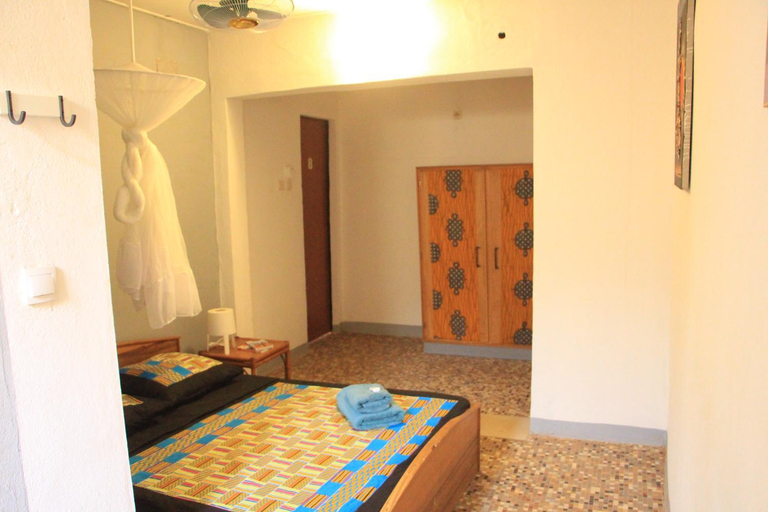 Bedroom 3, Ouaka, Kadiogo