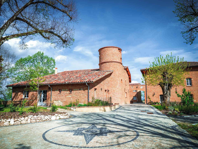 Exterior & Views 2, Les bastides de Roquemaure, Tarn