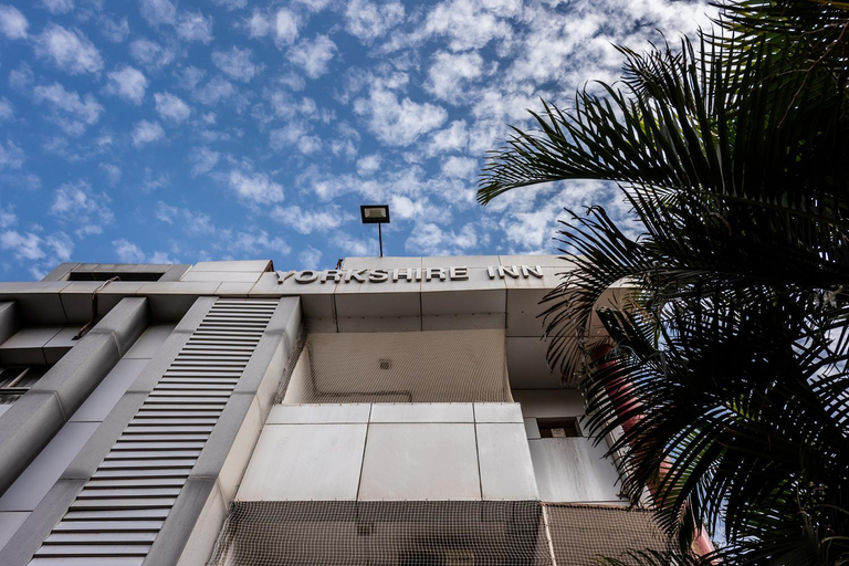 Exterior & Views 1, Hotel Yorkshire Inn Mount Abu, Sirohi