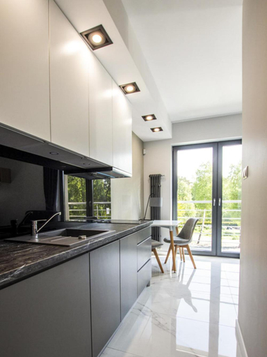 Others 5, Szmaragdowa 10 Apartments, Koszalin