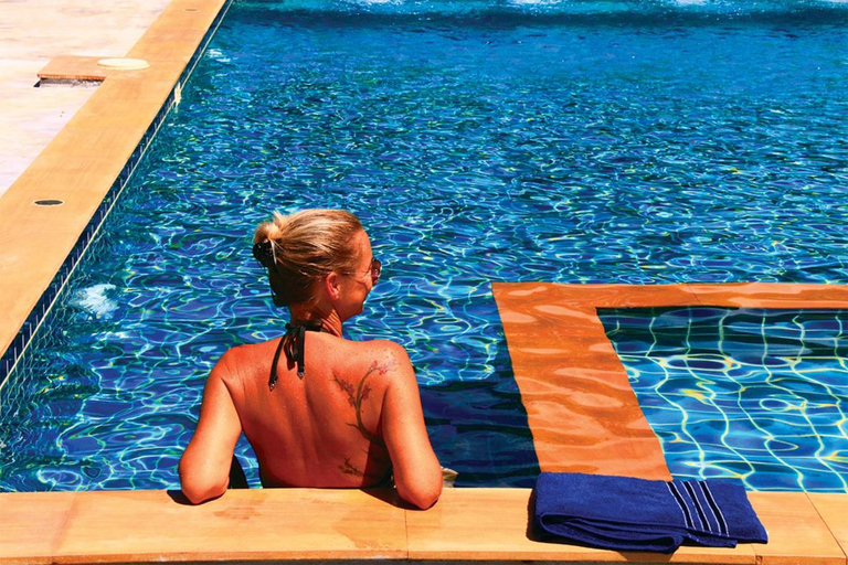 Sport & Beauty 5, AddJitResort aonang - SHA Extra Plus, Mueang Krabi