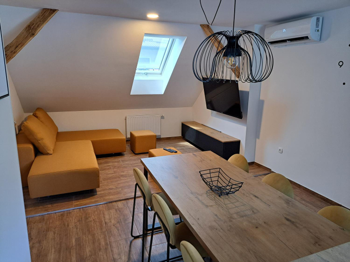 Others 4, Apartment Selih, Maribor