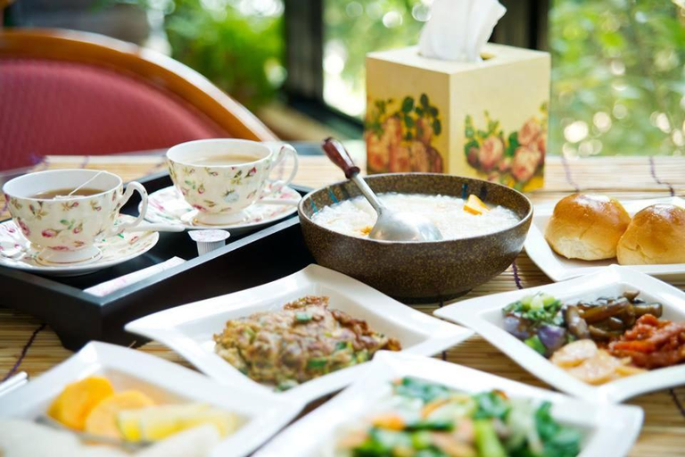 Food & Drinks 4, Maison-Philo Homestay B & B, Miaoli