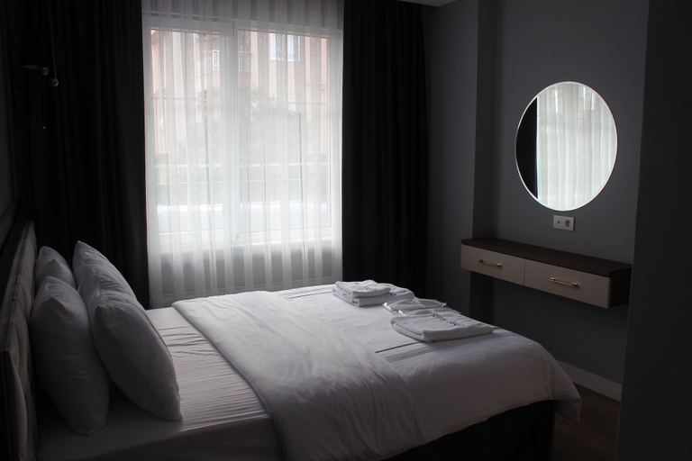 Bedroom 5, Cosy Suite Hotel, Antalya