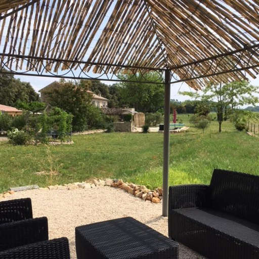 Others 2, mas de costebelle, Vaucluse