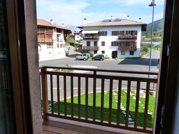 Others 5, Nido di Rondine B&B, Trento