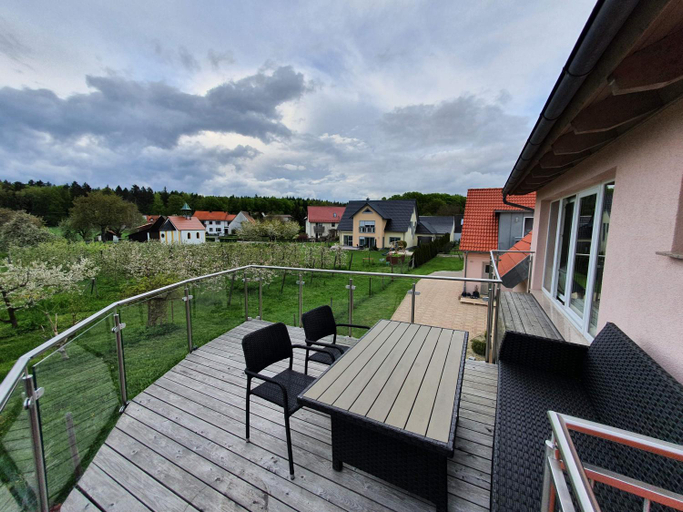 Others 4, Pension am Kirschgarten, Forchheim