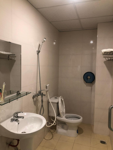Others 3, Nang Huong Motel, Từ Liêm
