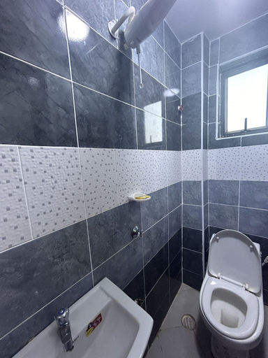 Bathroom 4, 020-22Airbnbs, Thika Town